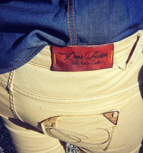 Dean Juster-Italian Jeans Couture
