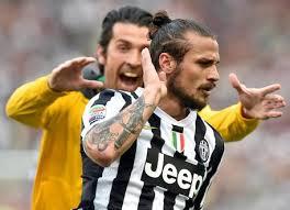 Osvaldo autore di un incredibile gol dell'ex all'ultimo minuto