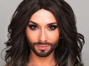 Conchita Wurst vinto Eurovision 2014 …per barba!