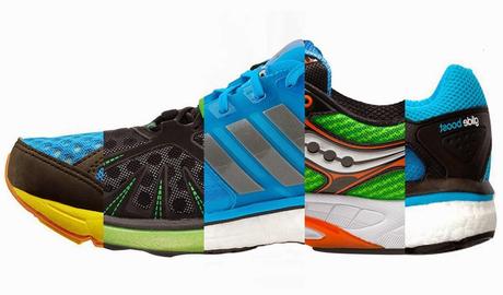 WST #18: Top 5 New Running Shoes