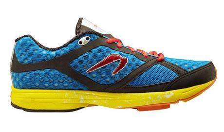 WST #18: Top 5 New Running Shoes