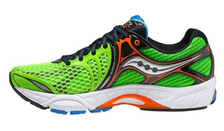 WST #18: Top 5 New Running Shoes