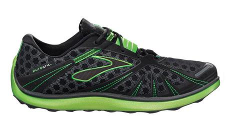 WST #18: Top 5 New Running Shoes