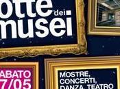 maggio notte Musei” 2014