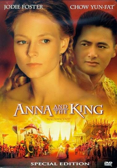 Anna and the King