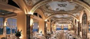 Al Grand Hotel Excelsior Vittoria di Sorrento si celebra la pizza