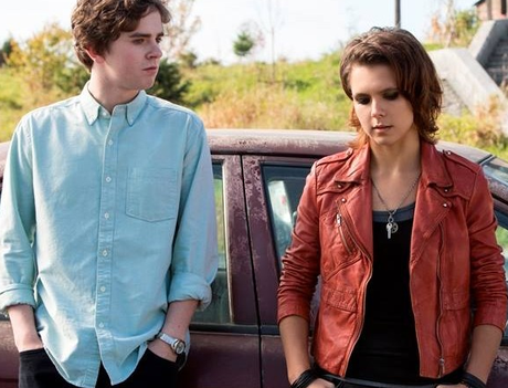 BATES MOTEL, UNA SERIE SEMPRE PIU’ PSYCO