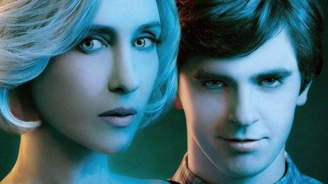 BATES MOTEL, UNA SERIE SEMPRE PIU’ PSYCO