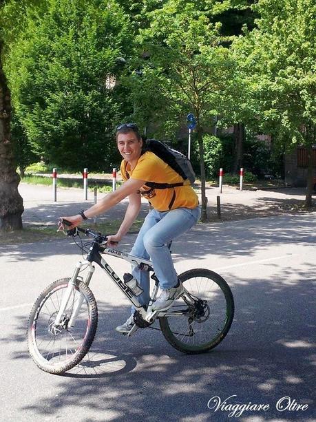 Ferrara: tour in bicicletta nella città degli Estensi