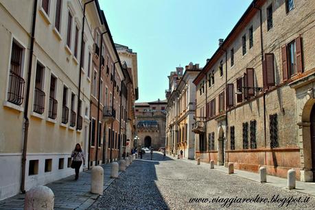 Ferrara: tour in bicicletta nella città degli Estensi