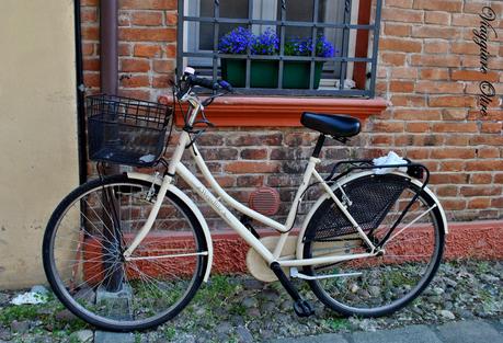 Ferrara: tour in bicicletta nella città degli Estensi