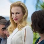 Nicole Kidman è “Grace di Monaco”: accoglienza fredda e fischi a Cannes (foto)