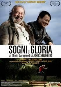 Sogni di Gloria, il nuovo Film distribuito dalla CG