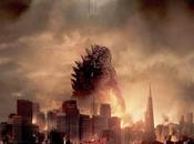 Godzilla Recensione