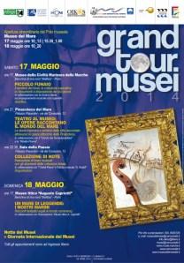 Notte musei 2014