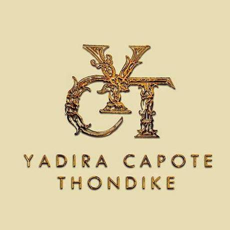 YADIRA CAPOTE THONDIKE SS 2014!!