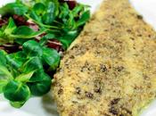 Rombo crosta capperi