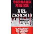 Nuove Uscite “Nel cerchio” Bernard Minier