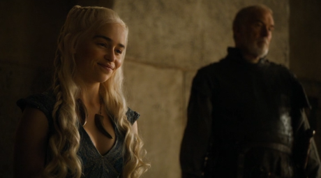 Game of Thrones 4x06 - The Laws of Gods and Men: reazioni e commenti [SPOILER]