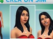 Sims ecco trailer sull’editor realizzazione personaggi