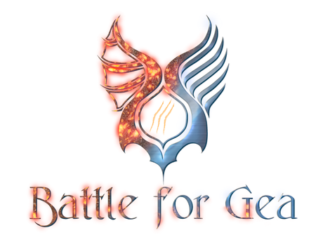 battle for gea