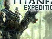 Titanfall, Expedition sarà disponibile domani
