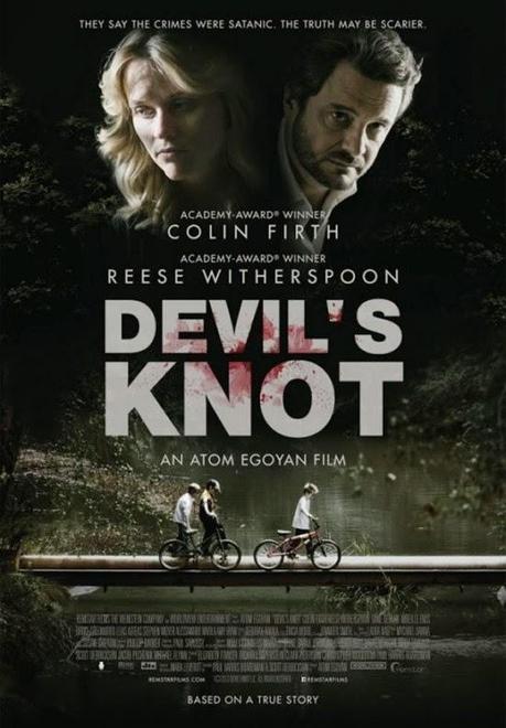 DEVIL'S KNOT - FINO A PROVA CONTRARIA