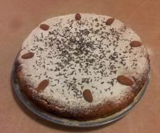 Bimby, Torta alle 4 Farine