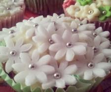 Bimby, CupCakes Vaniglia