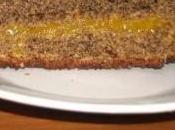 Bimby, Torta Grano Saraceno Crema all'Arancia