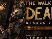 [Recensione] Walking Dead: Season Episodio