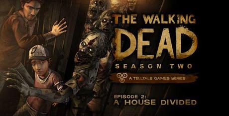[Recensione] The Walking Dead: Season 2 – Episodio 2