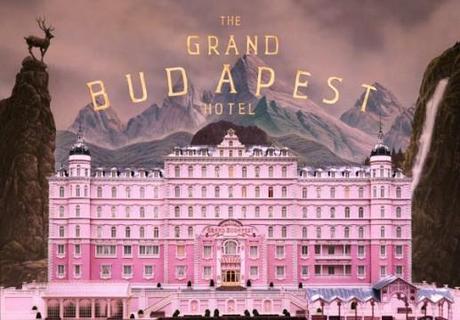 grand budapest hotel film THE GRAND BUDAPEST HOTEL, FILM DI WES ANDERSON