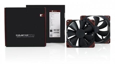 Noctua IndustrialPPC