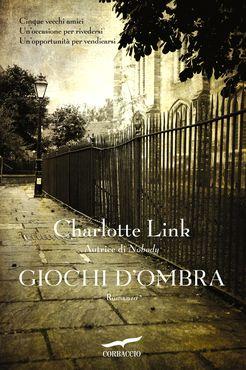 Recensione: Giochi d'ombra