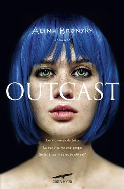 Recensione: Outcast