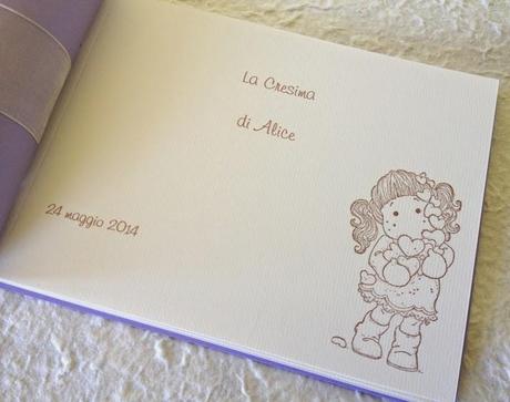 ALBUM DELLE DEDICHE...