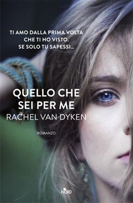 RACHEL VAN DYKEN Quello che sei per me The Bet #1