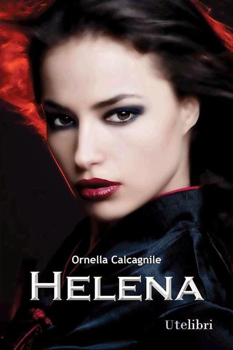 SEGNALAZIONE - Helena e Black The Hunter di Ornella Calcagnile