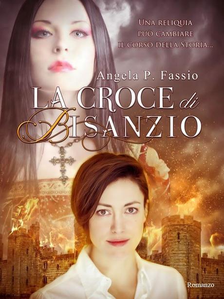 INTERVISTA - Angela P. Fassio INTERVISTA - Angela P. Fassio