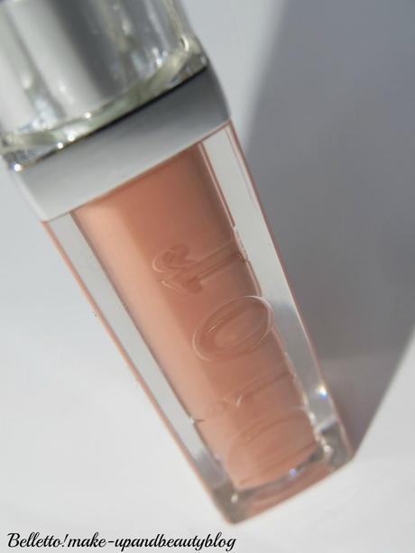 Dior Addict Gloss Angélique + Giorgio Armani Smooth Silk Eye Pencil n.2e n.6...reviews dei prodotti in collaborazione con la profumeria/pelletteria Di Tano!