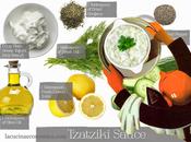 Come fare Tzatziki