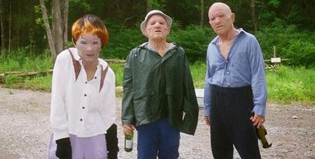 Trash Humpers