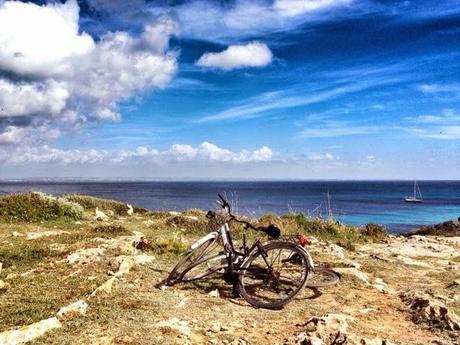 Da Favignana con amore...[e la tartare di tonno]