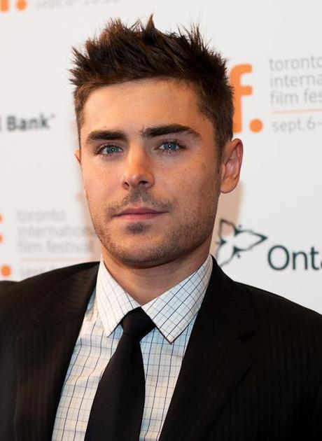 Zac Efron in lizza per ruolo in film Marvel? Zav Efron Marvel Studios 