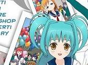 Tutto pronto “Fullcomics Salento”