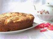 torta mele quattro ingredienti