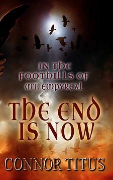 0418 The End is Now photo TheEndisNowCover.jpg