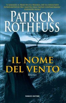 Aspettando The Slow Regard of Silent Things di Patrick Rothfuss