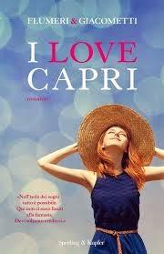 I love Capri di  Flumeri & Giacometti
